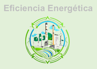 Logotipo del programa de Eficiencia Energética de Coahuila