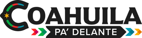 Coahuila Pa' Delante